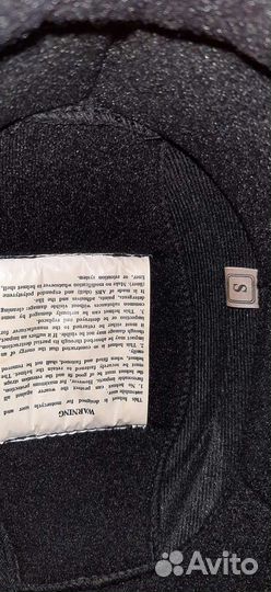 Мотошлем ixs