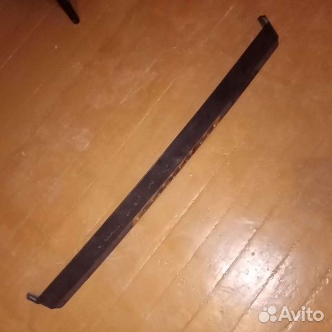 Спойлер ваз