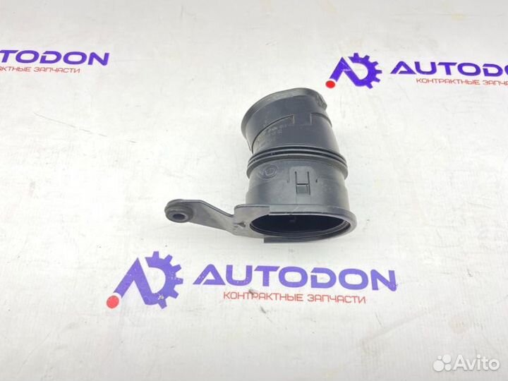 Патрубок воздушного фильтра Bmw 5-Series E60 2008