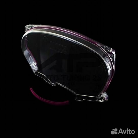 Крышка грм - Mitsubishi Lancer Evolution 4G63 проз