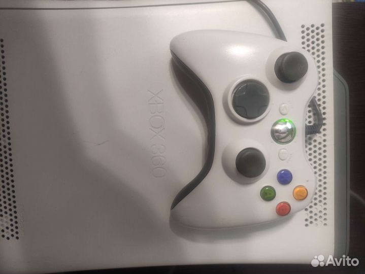 Xbox 360 freeboot