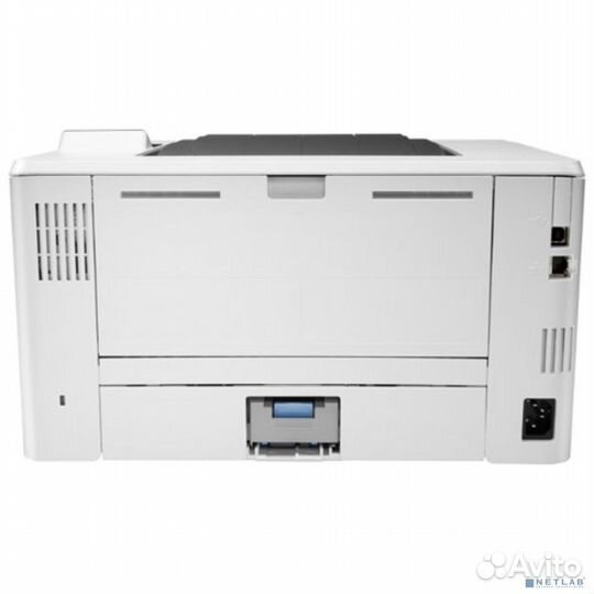 HP LaserJet Pro M404dw (W1A56A) A4,1200dpi, 38 ppm, 256 Mb, Duplex, USB2.0/GigEth/WiFi