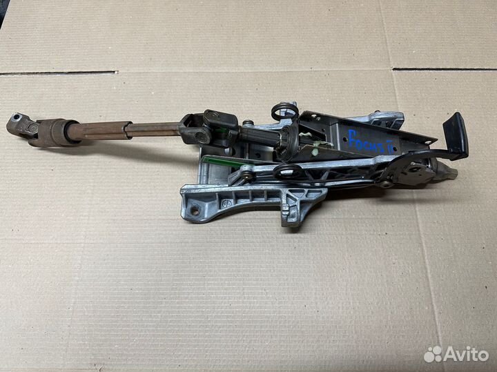 Рулевая колонка Ford Focus 2