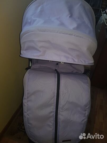 Детские коляска