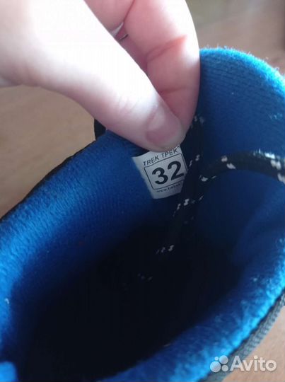 Лыжные ботинки Soul Trek