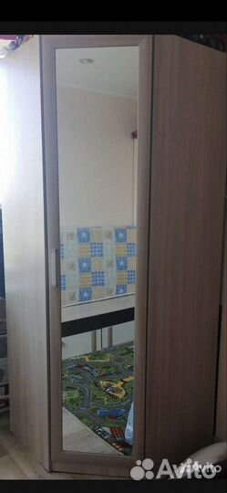 Детский спальный гарнитур