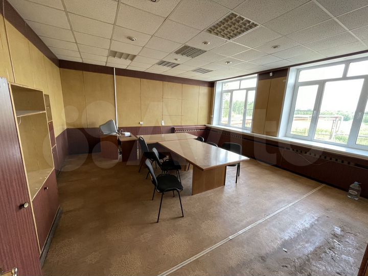 Помещение под офис / легкое пр-во (ПСН), 30-400 м²