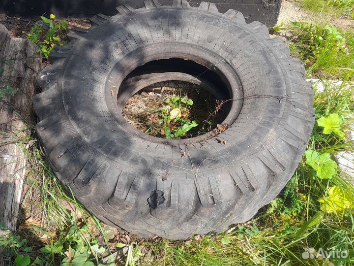 Омскшина ОИ-25