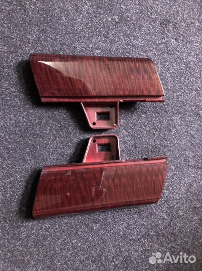 Накладка молдинг салона Мазда CX9