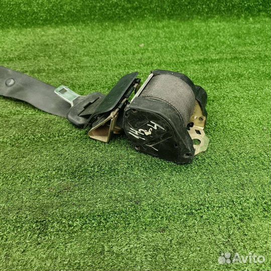 Ремень безопасности передний левый Ford Mondeo 3