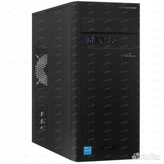 Пк asus ExpertCenter D5 D500TC