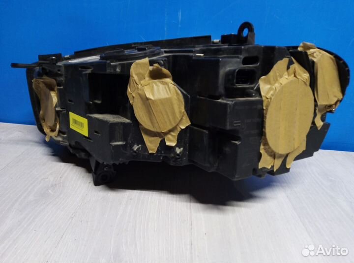 Фара правая BMW X5 F15 13-2018