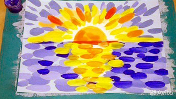 Логопед, подготовка к школе, мини сад