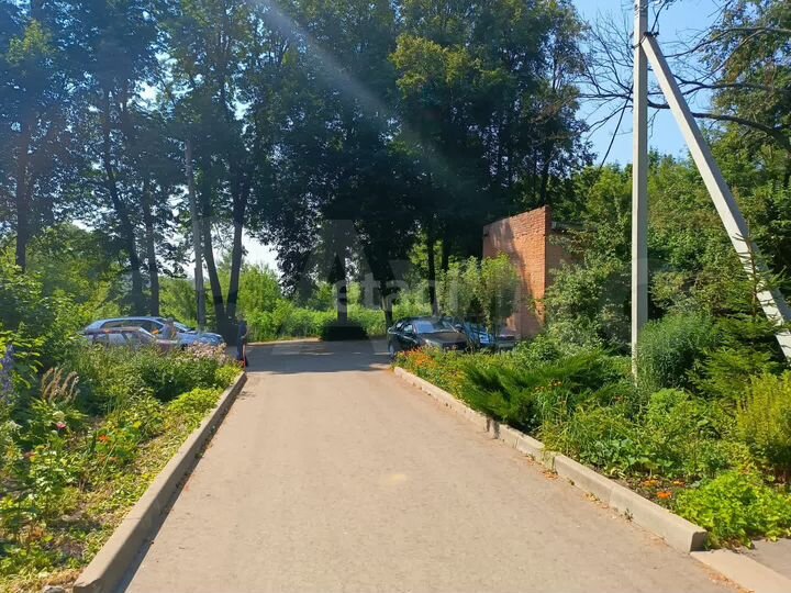 3-к. квартира, 58,4 м², 3/5 эт.