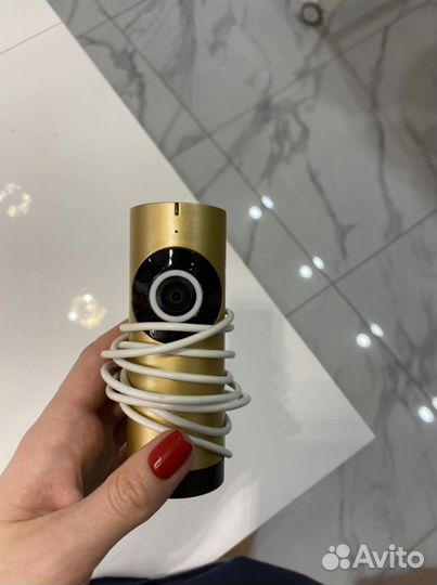 Видеоняня видеокамера