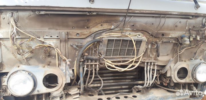 Галичанин КС-4572, 1991