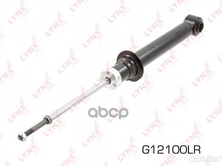Амортизатор подвески G12100LR lynxauto