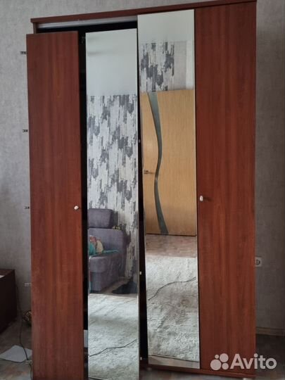 Шифоньеры бу