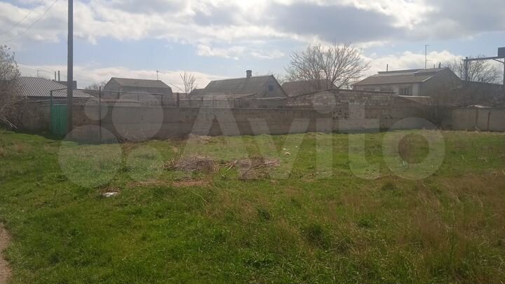 Участок 6 сот. (ИЖС)