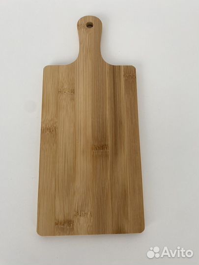 Доска разделочная, поднос для сервировки