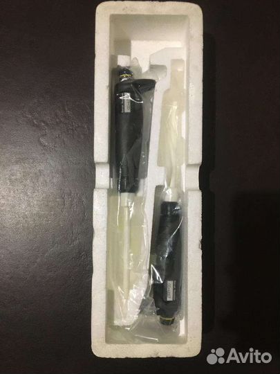 Пипетка дозатор Varipipette 2000 и 3000