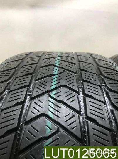 Pirelli Scorpion Winter 275/40 R22 108V