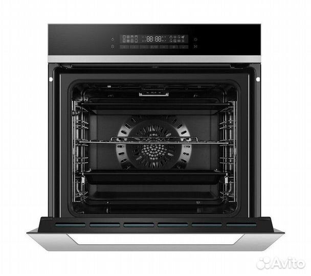 Электрический духовой шкаф новая