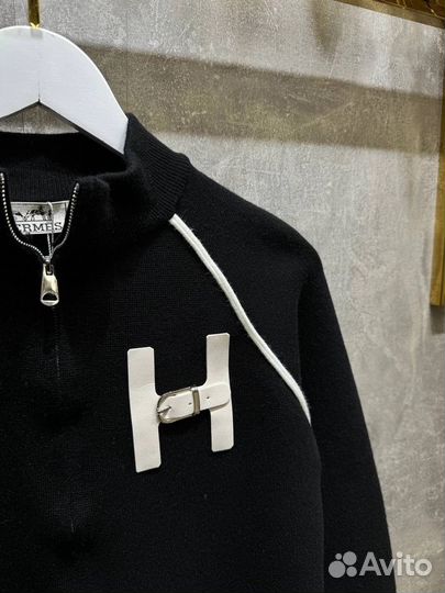 Женская кофточка Hermes