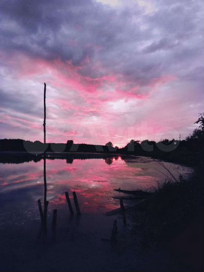 Участок 30 сот. (ИЖС)