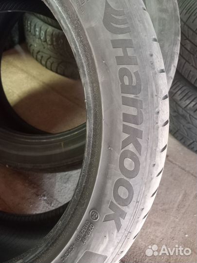 Hankook Ventus S1 Evo 2 K117 245/45 R19