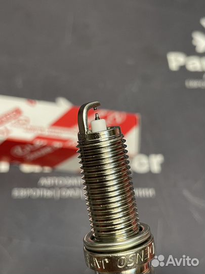 Свечи зажигания 9091901289 Toyota Lexus