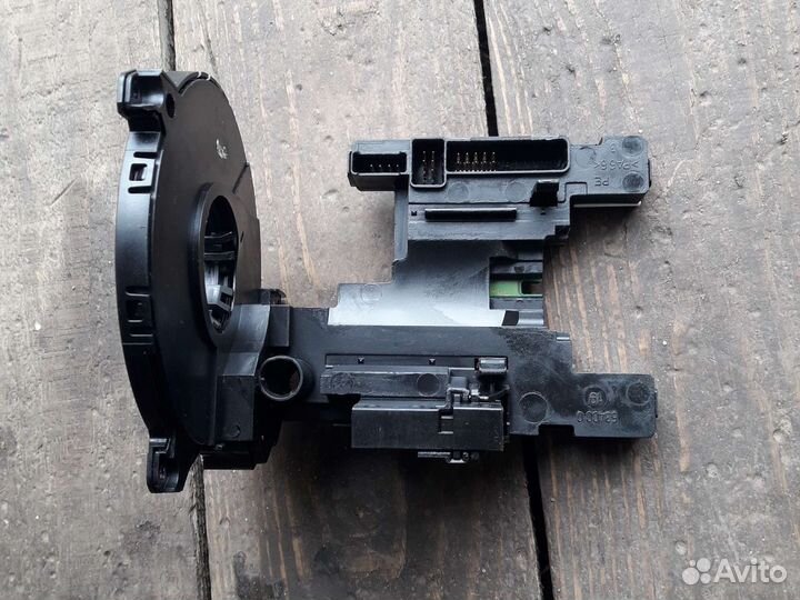 Датчик поворота руля Mercedes W211