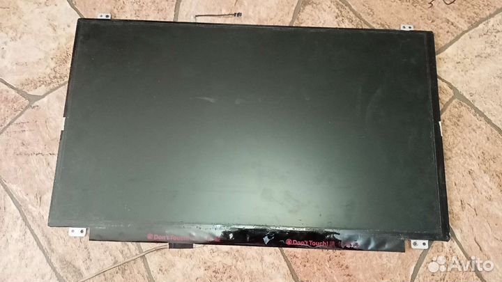 Матрица Acer 15.6/packard bell 15,6 дюйма