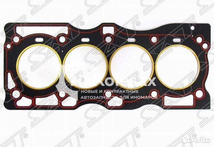 Прокладка гбц nissan avenir/bassara/murano/presage