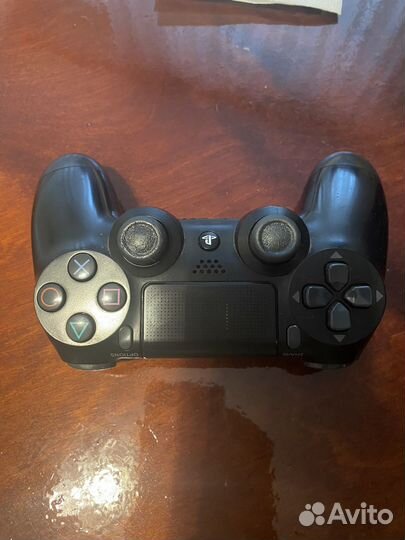 Оригинальный геймпад ps4