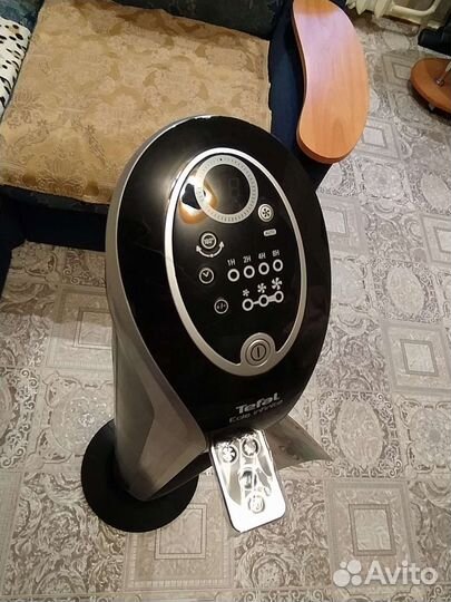 Вентилятор напольный tefal