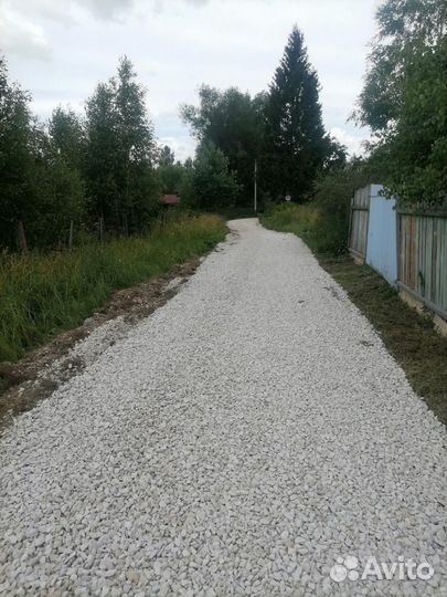 Асфальтирование. Укладка асфальта