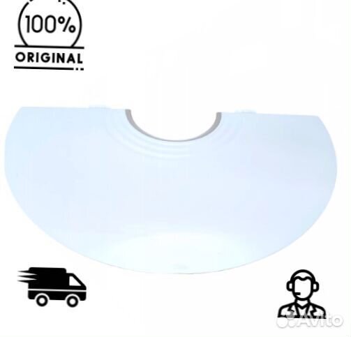 Оригинальная верхняя крышка Xiaomi Mi Roborock S7