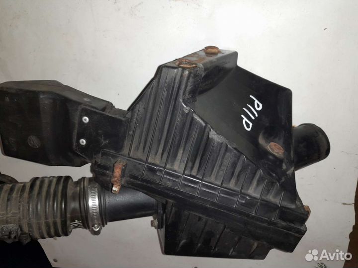 Дмрв ниссан примера р11 рестайл 0281002207