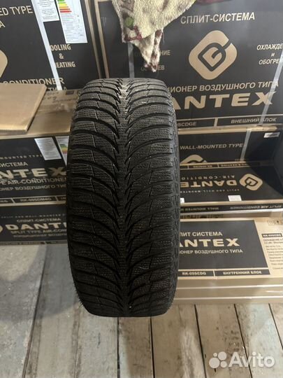 Goodyear UltraGrip Ice+ 215/55 R17 94