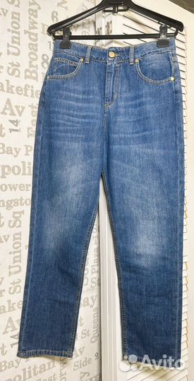 Джинсы Kartika