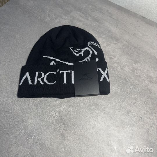 Шапка arcteryx