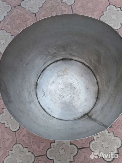 Бак нержавеющей стали