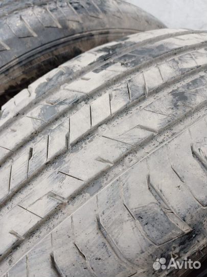 Rotalla Setula E-Race RH05 205/65 R15