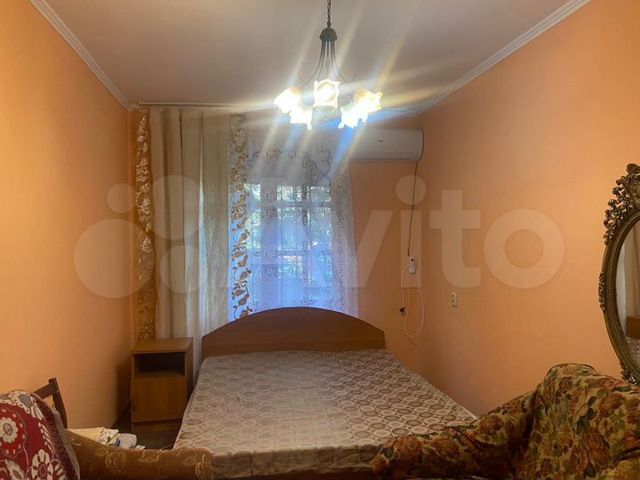 2-к. квартира, 56 м² (Абхазия)