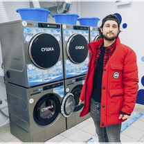 Готовый бизнес без сотрудников, Абакан