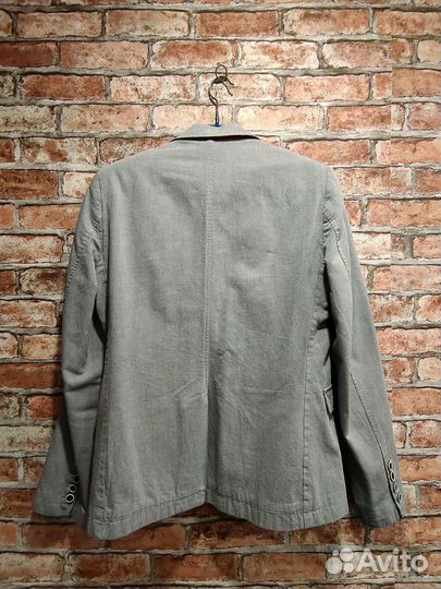 Пиджак мужской