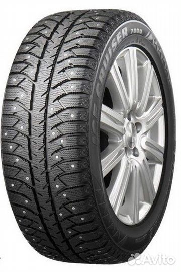 Bridgestone Ice Cruiser 7000S 205/50 R17