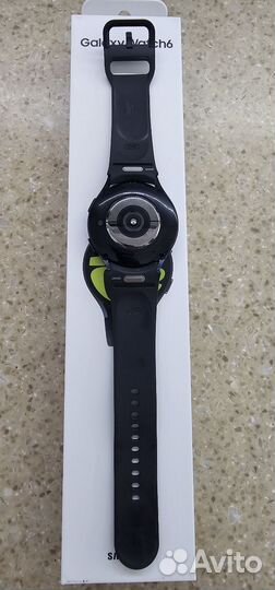 Samsung galaxy watch 6 44mm