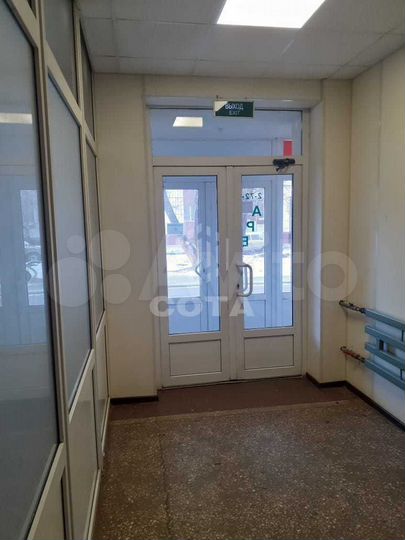 Сдам офисное помещение, 23.5 м²